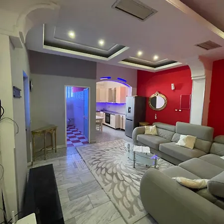 Apartment Qira Ditore Pamja Qe Do Ta Dashurosh Shkoder